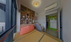 The Garden Residences (D19), Apartment #628816451